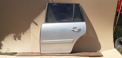 Двері задня задні ліва citroen c4 picasso 06-13rok фото №1