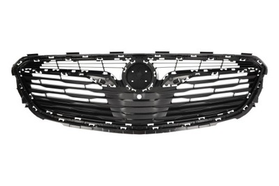 Opel insignia b 2017 przed lift решітка радіатора решітка радіатора радіатора фото №1