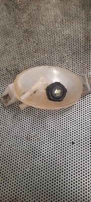 Бачок рідина 3217100015r renault master фото №1