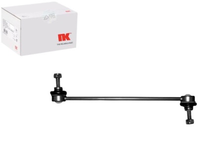 З'єднувач стабілізатора renault перед laguna iii 07- фото №1