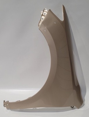 Крыло левый перед toyota camry 11-15 оригинал фото №1