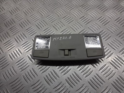 Освещение кабины mazda 6 2.0 фото №1