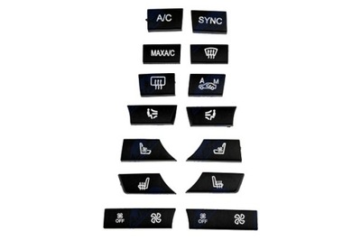 Перемикач, підйомник скло nty ews-bm-113 фото №1