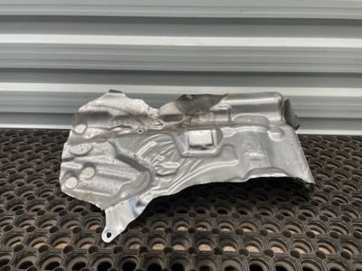 Mini f60 защита тепловая рулевой рейки 5a01af4 фото №1