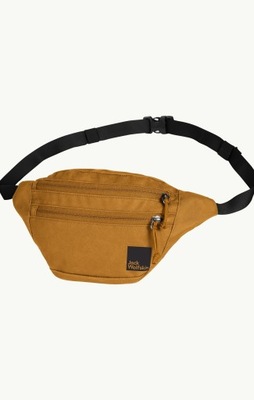 Nerka Jack Wolfskin Konya Hipbag 2 l - Salted Carmel