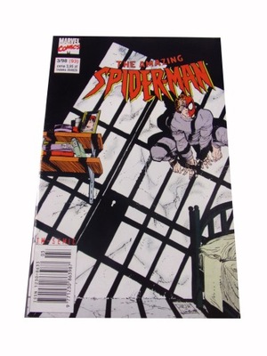 SPIDER-MAN 3/98 TM-Semic