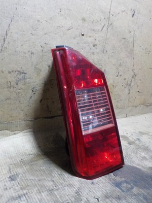 Fiat idea лампа задняя задняя 46829509 фото №1