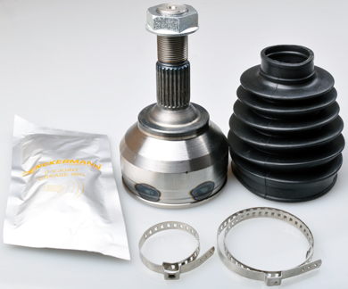 Шарнір zew citroen c5 i 2.2hdi 3.0v6 01-04 c5 ii фото №1