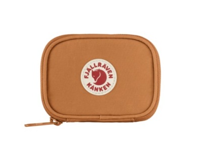 Portfel Fjallraven KANKEN Card Wallet 206
