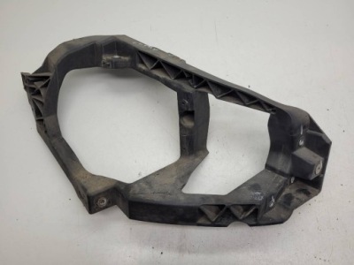 Панель фары фара правый перед кронштейн лампы smart forfour 454 a4546201001 фото №1