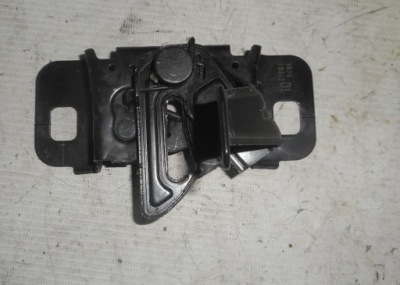 Opel karl 14- замок капот фото №1