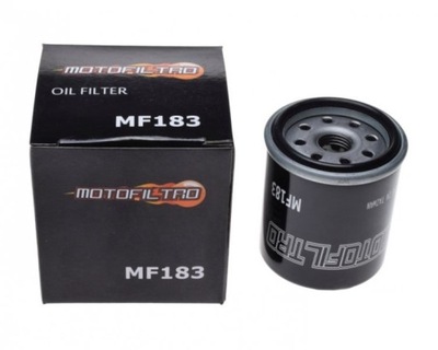 FILTRAS ALYVOS MOTOFILTRO MF183 PIAGGIO FLY 125 