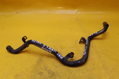 Шланг трубка труба astra j 1.3 cdti a13dte фото №1