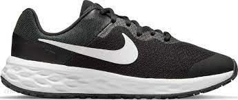 Buty Nike Revolution DD1096 003 r38,5 Czarne