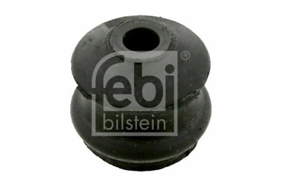 FEBI BILSTEIN SILENTBLOCK БАЛКИ ПОДВЕСКИ ПЕРЕД L/P AUDI 80 B1 80