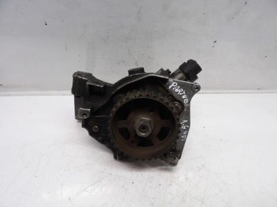 Насос впрыскная peugeot partner фото №1