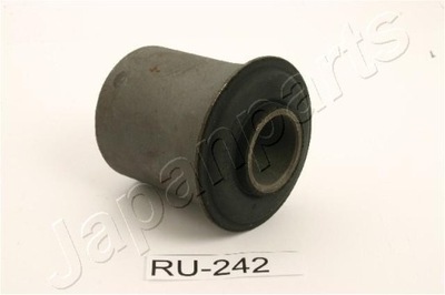 BLOQUE SILENCIOSO PALANCA TOYOTA PARTE DELANTERA HI-ACE 95- DYNA 06- RU-242  