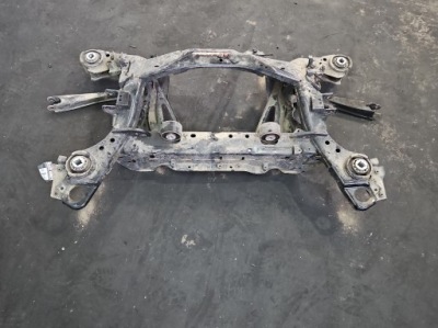 Задня балка задній volvo s90 ii 16-20 фото №1