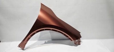 Крило правий перед lexus lbx 23- оригінал фото №1