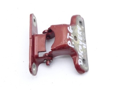 Discovery ii 98-04 петля дверь правый задняя dół 609 фото №1