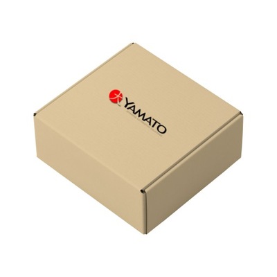 Подушка двигателя - yamato i56000ymt фото №1