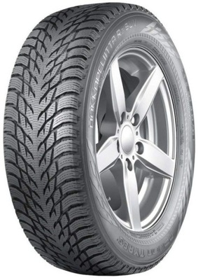 4x Nokian HAKKAPELIITTA R3 285/40R20 108R XL