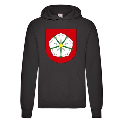 bluza z kapturem KM-CZ Zagórów