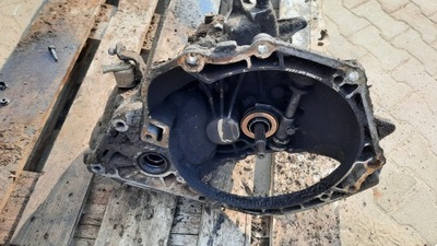 Коробка передач передач opel astra corsa 90334345 фото №1