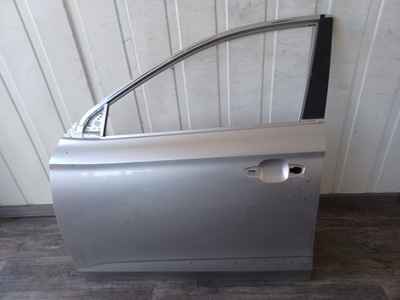 Двері --- mg mg5 ev --- передні ліва перед лівий --- poznań --- фото №1