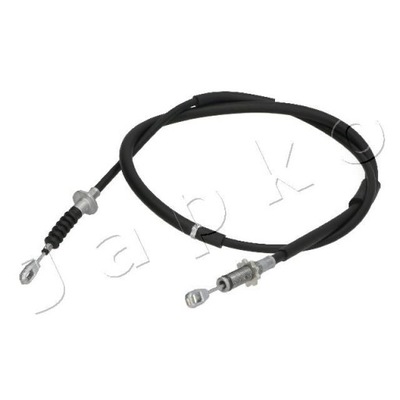 CABLE CIEGLO CONJUNTO DE EMBRAGUE 154520 JAPKO  