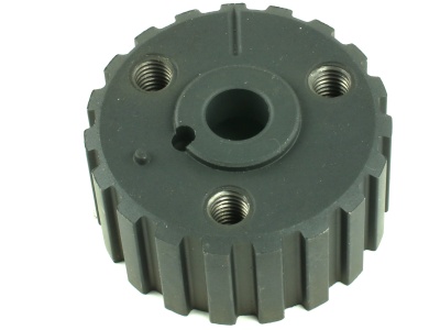 Колесо розподільного валу fiat cinque / seicento wał колінчастий фото №1