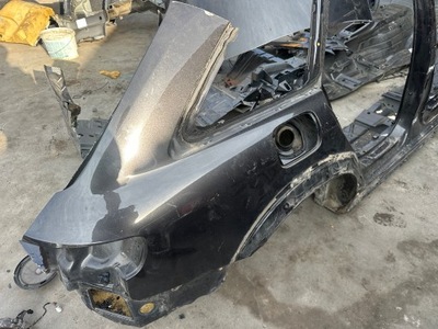 Крила чверть правий задня audi a4 b8 allroad оригінал lubelskie фото №1