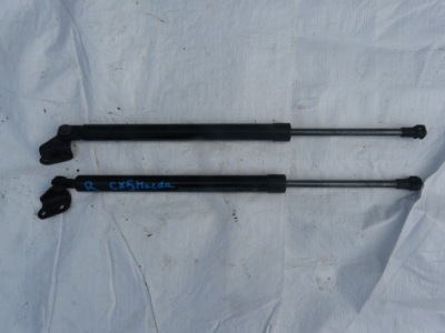 Mazda cx5 привод крышки багажника kpl 2szt idealn фото №1