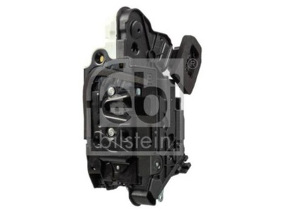 CERRADURA DE PUERTA PARTE DELANTERA LE SEAT LEON SKODA YETI VW TIGUAN SHARAN POLO GOLF CADDY  