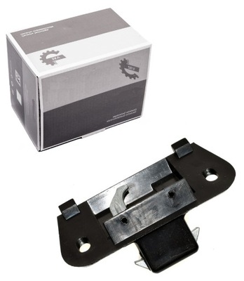 Замок бардачка 16skv396/skv фото №1