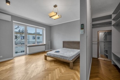 Mieszkanie, Warszawa, Włochy, 57 m²