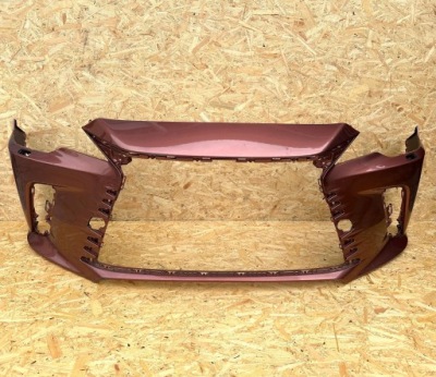 Lexus rx rx350 rx500h 22- бампер перед передний 52119-4d986 фото №1