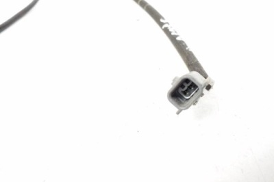 Датчик температуры выхлопных газов renault master 3 фургон fv 8200916748 2.3l фото №1