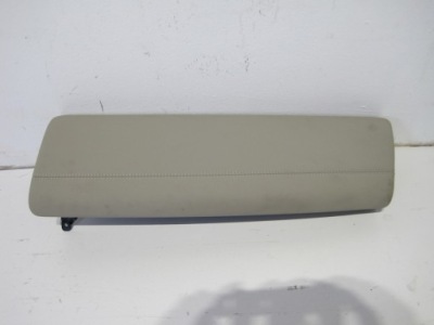 Молдинг land rover discovery sport lk72-04268-a фото №1