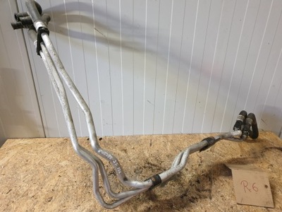 Шланг труба wody jaguar s-type 2,5 фото №1