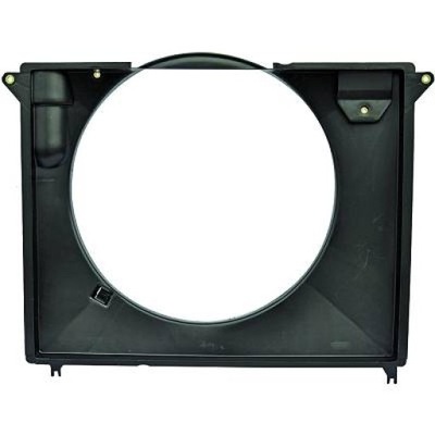 Diederichs підпора радіатора do toyota hilux iii pick-up 8668402 фото №1