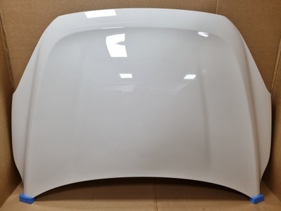 Volvo xc60 i lift капот 614 фото №1