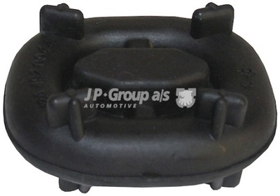 Jp group 1321600200 кронштейн, гаситель фото №1