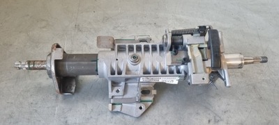 Navara d40 pathfinder r51 колонка рулевая фото №1