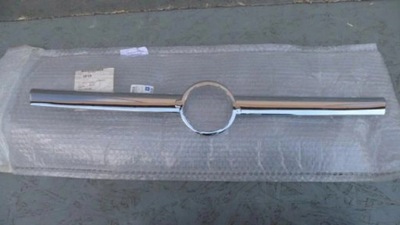 Opel agila решётка радиатора решётка радиатора хром оригинальный новый фото №1