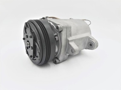 Компресор кондиціонера smart fortwo 2007- 0.8 cdi фото №1