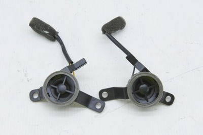 Kia rio iii динамик высокочастотный фото №1