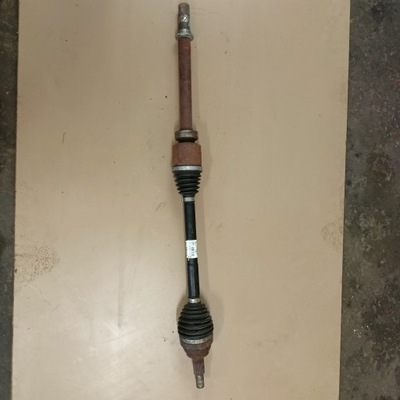 Renault talisman 1.6 привідний вал передня права фото №1