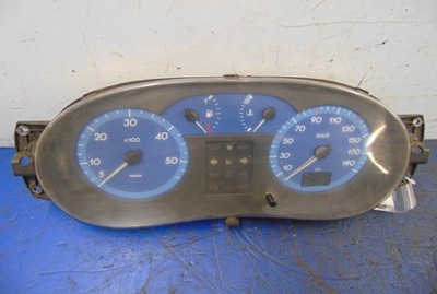 Renault master ii 2.2dci счетчик 8200032765 фото №1