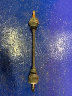 Привідний вал półośka задня права mercedes glk x204 2.2 cdi фото №1